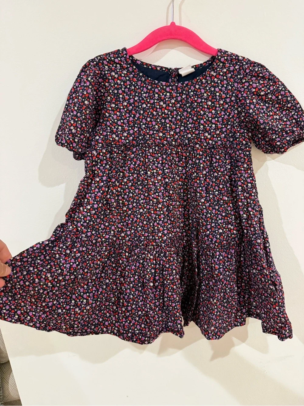GAP baby girls
